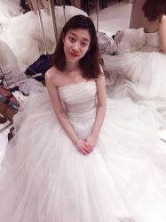 -GRACE KELLY婚纱与礼服(天津店)