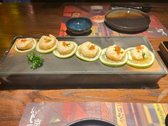 -京鹿料理(荟聚店)
