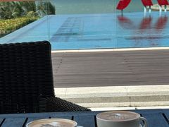 -海口万豪·大堂吧·望海吧.日落海景·下午茶·奶茶·咖啡·轻食·蛋糕·鸡尾酒·清吧