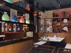 -唐猫庭院·千年陕菜(大唐不夜城店)