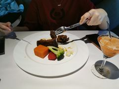 台塑牛排-王品牛排(珠海富华里店)