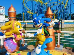 -大连海昌发现王国主题公园