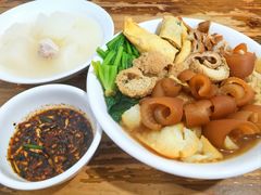 -钟太怪噜(小吃街店)