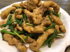 -东北农家饺子村(昌平路店)