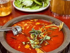 -石锅鱼府(二分店)