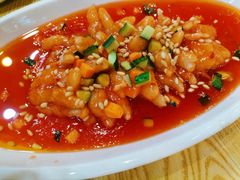 松鼠鱼-黑石礁酒楼·海鲜(黑石礁店)