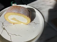 -The Rug Cafe(王府中环店)