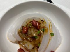 -贡宴盐帮菜自贡驻京联络处餐厅