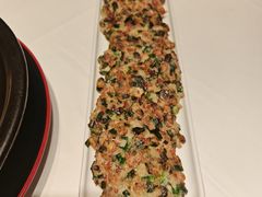 中山蚬肉饼-谭厨中山传家菜.乳鸽.脆鲩鱼(华强北中航城店)