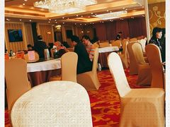 大堂-黄埔华苑酒家(黄埔总店)