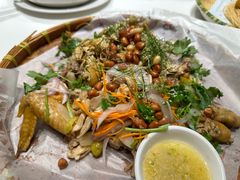 -陶缘一号·四季缘·老字号顺德菜·户外婚礼家宴(西滘店)