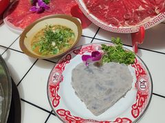 -伍师兄市井火锅(东部星悦天地店)