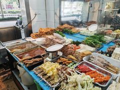 -胖子鸡排(循礼门老字号店)