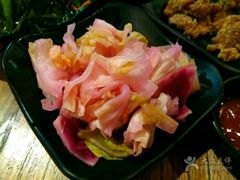 -老张牛肉面(天津万象城店)