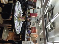 莲香楼-香港蓮香樓(上環店)