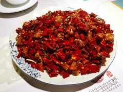 -付掌柜在成都·热炒砂锅集(金禾店)