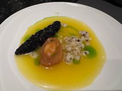 -博林天瑞喜来登酒店·西丽尚膳