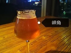 -40+精酿啤酒俱乐部(国投财富广场店)