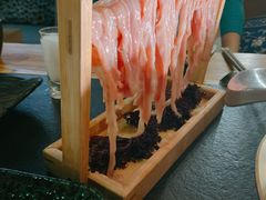 鸭肠-湊湊火锅·茶憩(恒隆广场店)