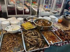 -车头老二大排档