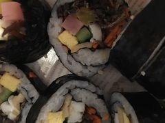 -传闻来紫菜包饭·打糕(西塔韩百店)