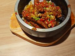 -新太二·鲜料川菜(花都融创茂店)