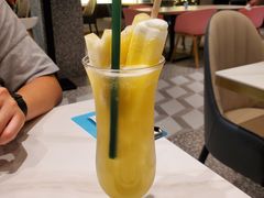 -柠檬树茶餐厅(海雅缤纷城店)