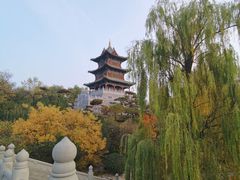 -迎泽公园