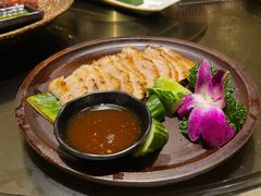 -Home Thai·泰谣(王府井apm店)