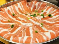 -汉拿山(魏公村店)