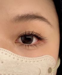 -初瞳专营美睫美甲
