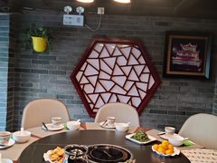 -福茂源横山铁锅羊肉(高新路店)