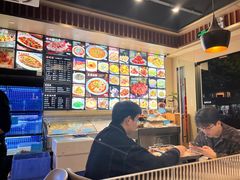 -火龙堂·风味民间菜(文一路店)