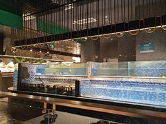 -喜庭海鲜自助(北辰三角洲北辰荟店)
