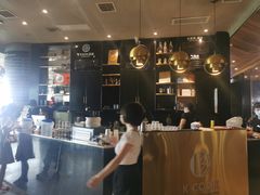 -KCOOKING概念韩餐(世茂52+店)