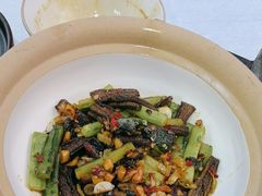 -湘中缘·湖南菜(娄底驻京办店)