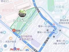 -上海市普陀区中心医院