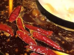 -桃花沅火锅(长嘉汇江景店)