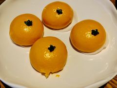 -金苑酒家·客家菜·广东老字号(万象店)
