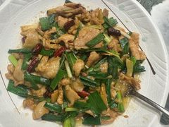 -蔼若春.传承云南菜(金碧公园店)