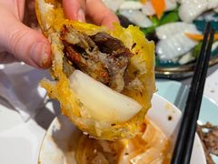 -阿娜尔·新疆菜(宜家荟聚中心店)