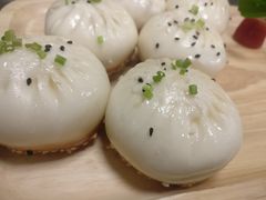 -臻萃轩中餐厅(国家会展中心店)