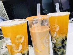 -CoCo都可(盐城宝龙城市广场店)