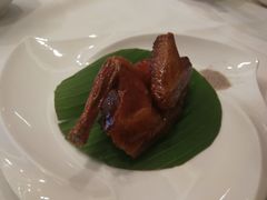 -金汇酒楼(中山东区店)