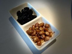 -老洋房花园饭店(绍兴路店)