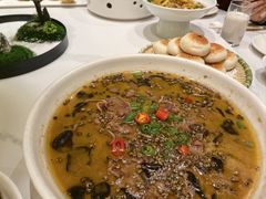 -御苑精品川菜馆(锦江店)