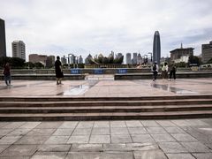 -泉城广场