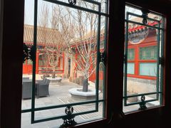 -北京古城老院厉晓麟精致菜