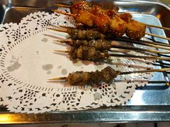 -串意十足烧烤店(立水桥店)