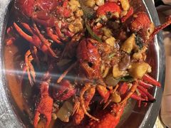 -聚味瞿记·龙虾堂(坡子街店)